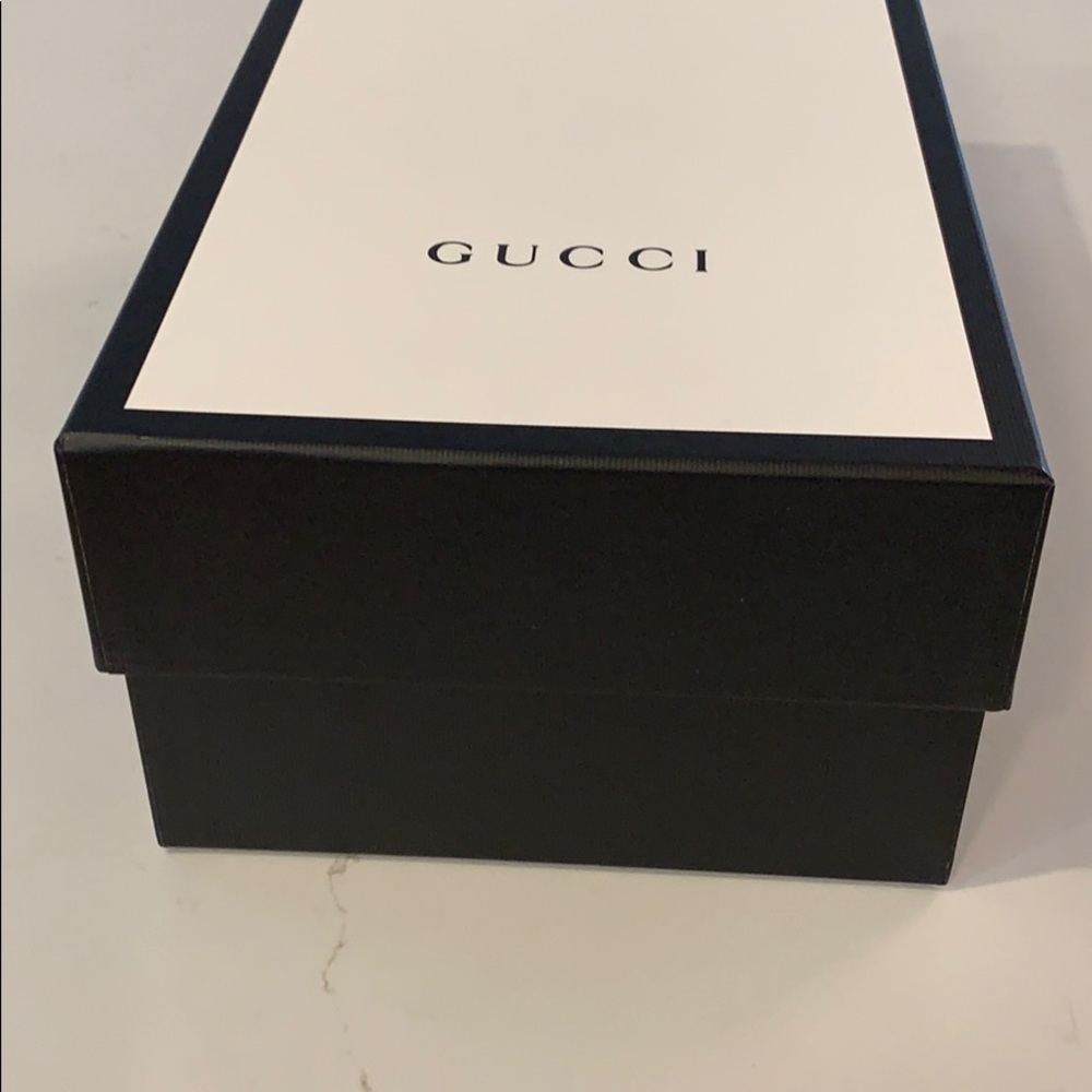 Gucci Shoebox - Picture 6 of 11